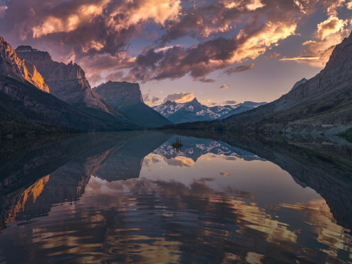 Why You Should Visit Glacier National Park