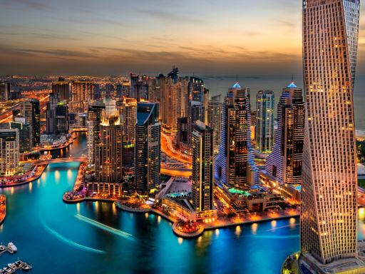 10 Things NOT to Do in Dubai