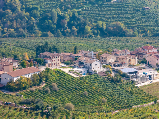 Exploring Italy’s Prosecco Region