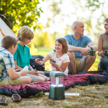 Great Camping Trip Ideas