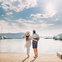 The Best Tips When Traveling as A Couple