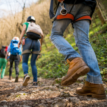 Top 7 Travel Hiking Shoes