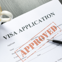 The Importance of Obtaining a Visa for International Travel