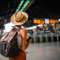 How to Navigate New Cities as a Solo Traveller: Tips for Safe and Enjoyable Adventures