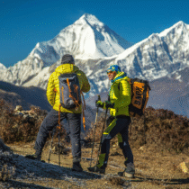How to Train for a Challenging Hiking Trail: Essential Tips for Peak Performance
