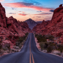 The Best Road Trips to Take Across the United States: Exploring Iconic Routes and Scenic Landscapes