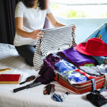 What to Pack for an International Adventure: Essential Gear for a Smooth Journey