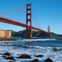 Exploring the West Coast: Top Attractions in California You Can’t Miss